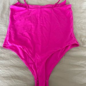 Skims fits everybody bodysuit